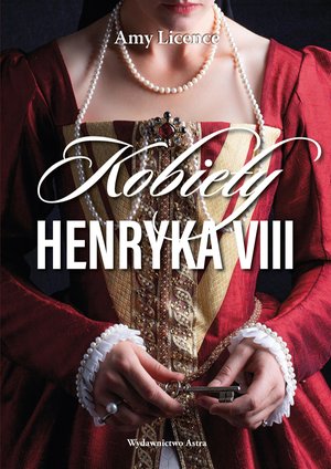 Kobiety Henryka VIII – ebooki