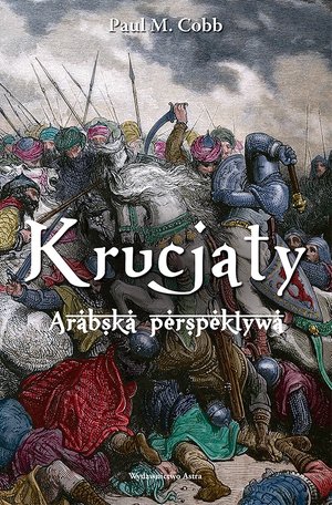 Krucjaty. Arabska perspektywa – ebooki