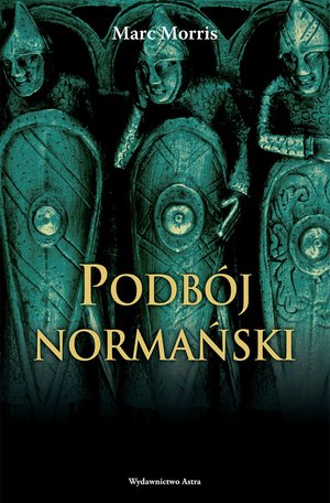 Podbój normański – ebooki