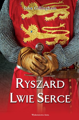 Ryszard Lwie Serce – ebooki