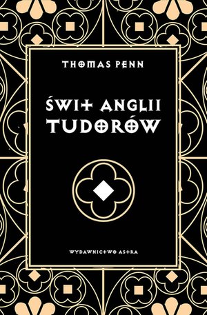 Świt Anglii Tudorów – ebooki