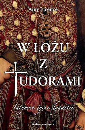 W łożu z Tudorami. Intymne życie dynastii – ebooki