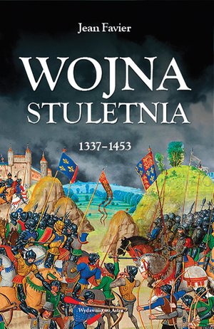 Wojna stuletnia 1337-1453 – ebooki