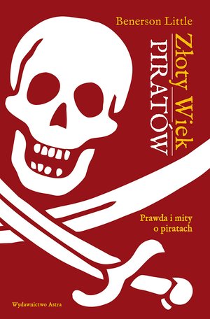 Złoty Wiek piratów – ebooki