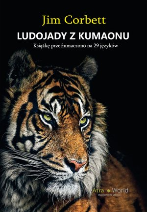 Ludojady z Kumaonu – ebooki