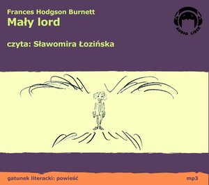 Mały lord – audiobooki