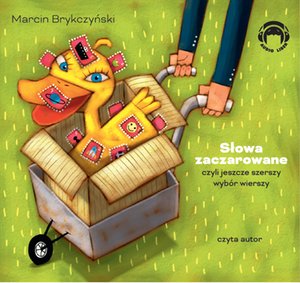 Słowo zaczarowane – audiobooki