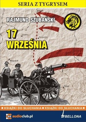 17 września – audiobooki