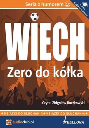 Zero do kółka – audiobooki