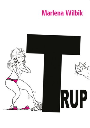Trup – ebooki