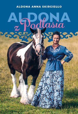 Aldona z Podlasia – ebooki