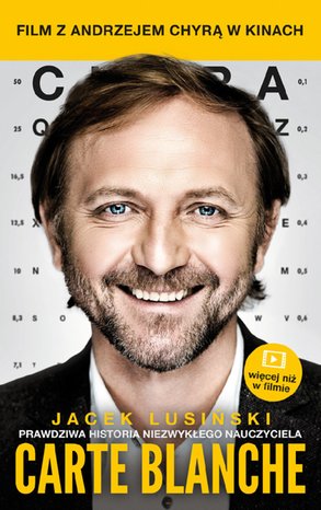 Carte Blanche – ebooki