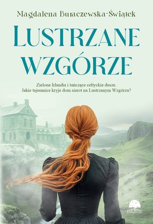 Lustrzane wzgórze – ebook