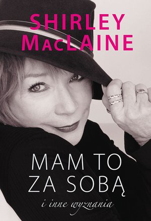 Mam to za sobą i inne wyznania – ebooki
