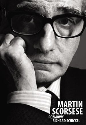Martin Scorsese. Rozmowy – ebooki