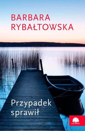 Przypadek sprawił – ebooki