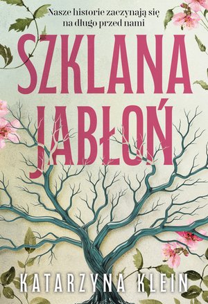 Szklana jabłoń – ebook