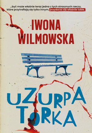 Uzurpatorka – ebooki