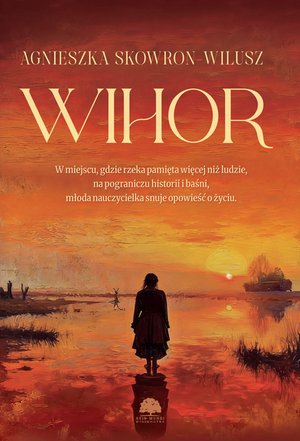 Wihor – ebook