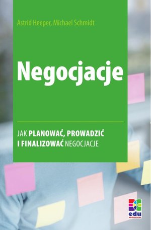 Negocjacje – ebooki