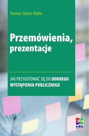 Przemówienia, prezentacje – ebooki