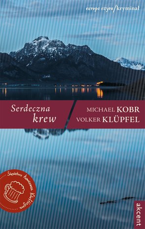 Serdeczna krew – ebooki