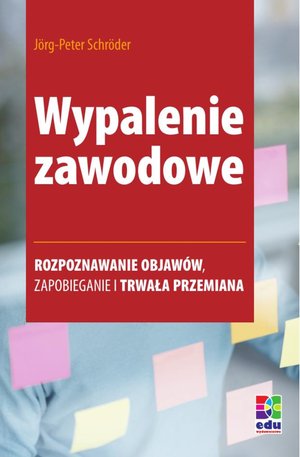 Wypalenie zawodowe – ebooki