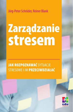 Zarządzanie stresem – ebooki