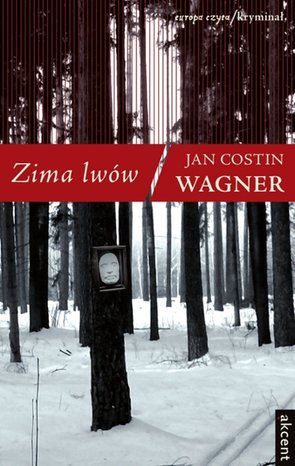 Zima lwów – ebooki