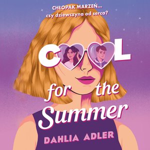 Cool for the Summer – audiobook