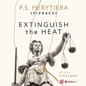 Extinguish the Heat. Runda finałowa – audiobook