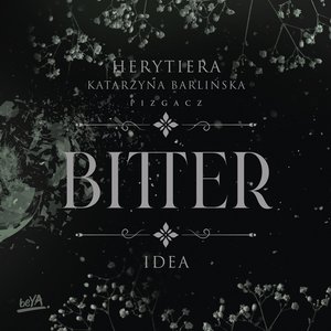 Idea. Bitter – audiobook