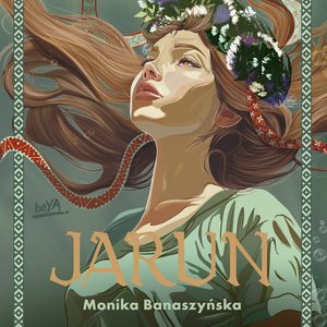 Jarun – audiobook