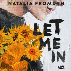 Let me in – audiobook