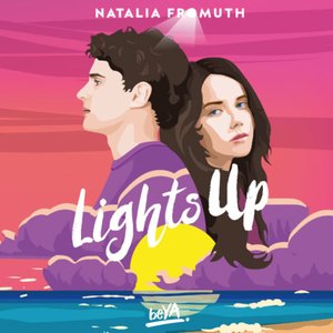 Lights Up – audiobook