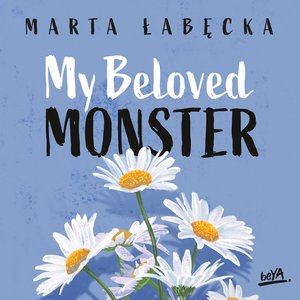 My Beloved Monster – audiobook