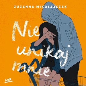 Nie unikaj mnie – audiobook