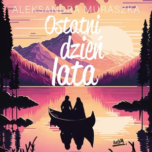 Ostatni dzień lata – audiobook