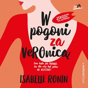 W pogoni za Veronicą – audiobook
