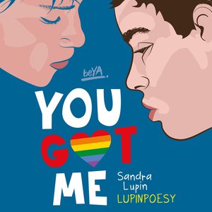 You Got Me – audiobook