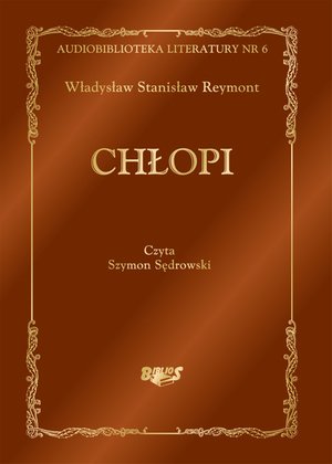 Chłopi – audiobooki