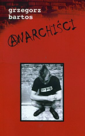 Anarchiści  – ebooki