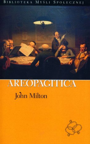 Areopagitica – ebooki
