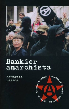 Bankier anarchista – ebooki