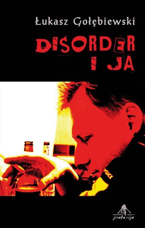Disorder i ja – ebooki