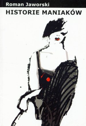 Historie maniaków – ebooki