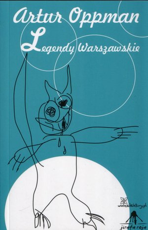 Legendy warszawskie – ebooki