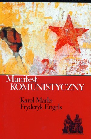 Manifest komunistyczny – ebooki