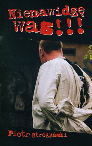 Nienawidzę was!!! – ebooki