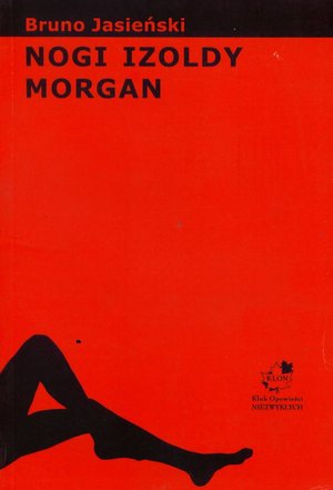 Nogi Izoldy Morgan – ebooki